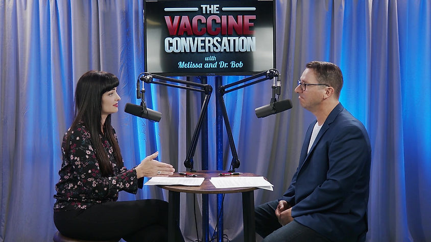 Series One: Why Are More Parents Questioning the CDC Vaccine Schedule?